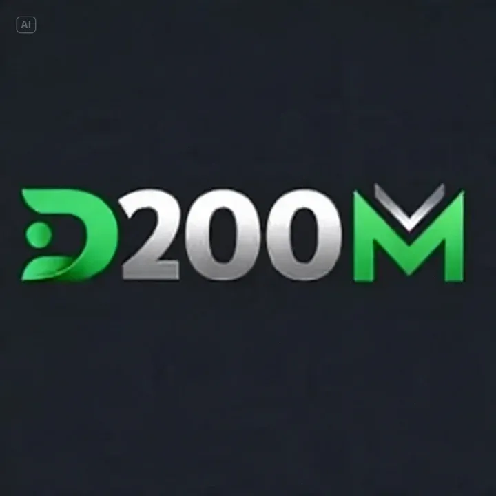 D200M - Game Bingo Seru dan Menyenangkan