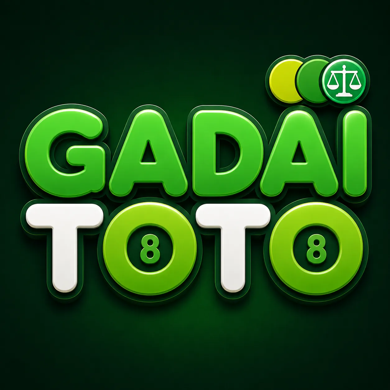 GADAITOTO - Permainan Kasino Seru di Ujung Jari Anda