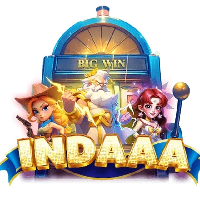 INDAAA - Game Sepak Bola yang Mengasyikkan