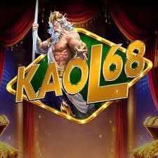KAOL68 - Permainan MMORPG Seru dan Menantang