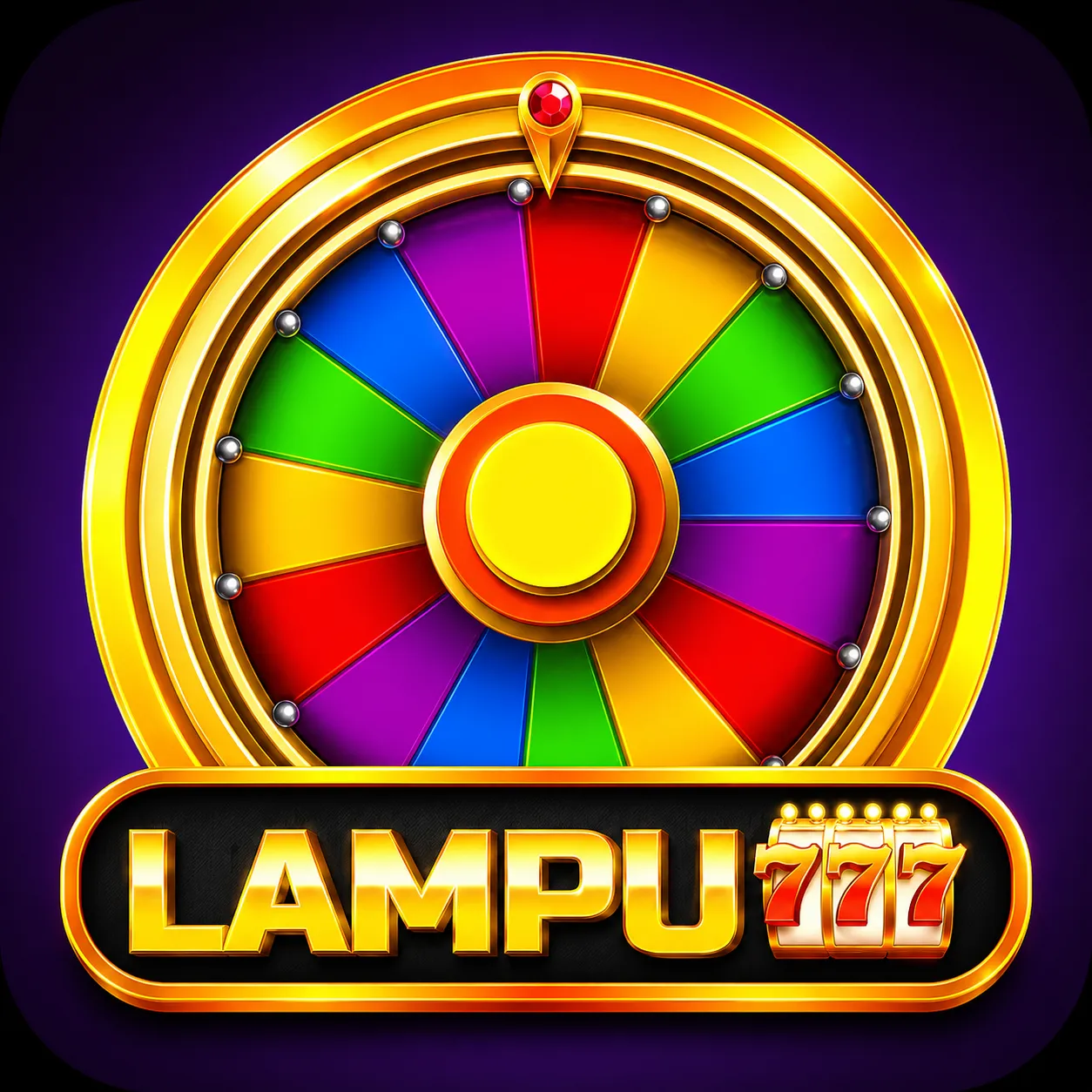 LAMPU777 - Game Musik Interaktif Menarik