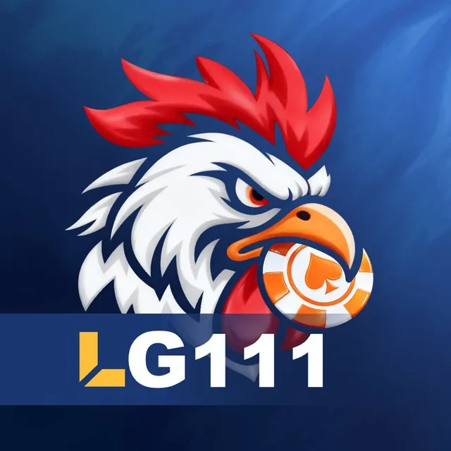LG111 - Pertarungan Epic di Dunia Action