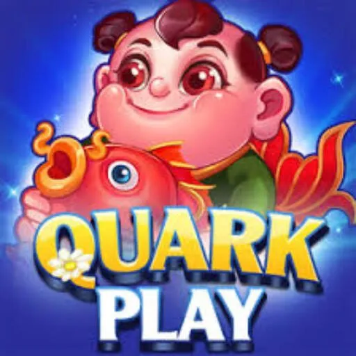 QUARKPLAY - Game Arcade Seru dan Menarik