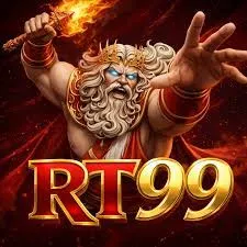 RT99 - Petarungan Sang Legenda