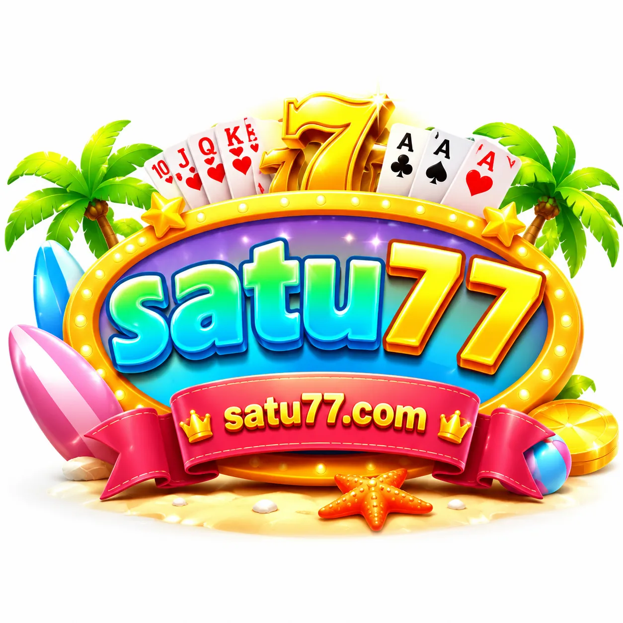 SATU77 - Game Olahraga Seru untuk Para Pecinta Sports